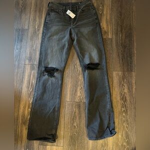 American Eagle 90’s bootcut Jeans